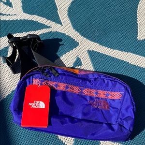 The North Face fanny pack